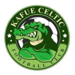 Kafue Celtic logo