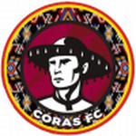Coras logo