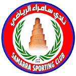 Samarra logo