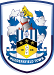 Huddersfield Town U23 logo