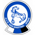 San Martino Speme logo