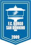 Borgo San Donnino logo