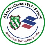 Pro Livorno logo