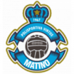 Virtus Matino logo