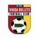 Vihiga Bullets logo