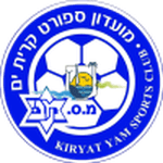 Kiryat Yam logo