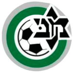 Maccabi Ironi Yafia logo