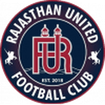 Rajasthan United logo