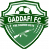 Gaddafi logo