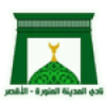 El Madina El Monowara logo