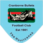 Cranborne Bullets logo