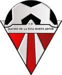 Racing Guía Norte Astur logo