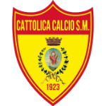 Cattolica Calcio 1923 logo