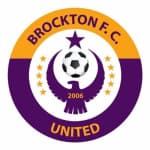 Brockton logo