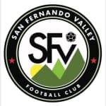 San Fernando Valley logo