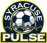 Syracuse Pulse logo