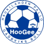 HooGee logo