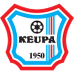 KeuPa II logo