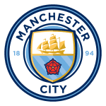 Manchester City W logo