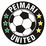 Peimari United II logo