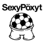 Sexypöxyt O35 logo