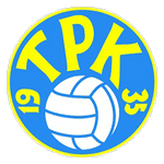 TPK logo