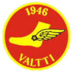 Valtti logo