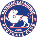 Ravshan Zafarobod logo