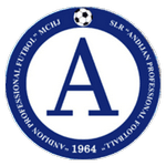 Andijan II logo