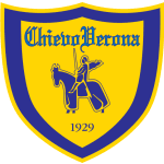 Chievo Verona W logo