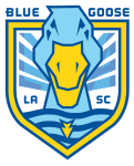 Blue Goose logo