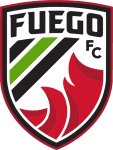 Central Valley Fuego II logo