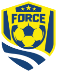 Cleveland Force logo