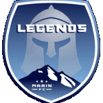 Marin logo