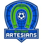 Oly Town logo