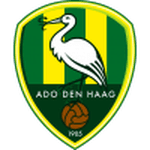 ADO Den Haag W logo