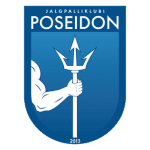 Poseidon II logo