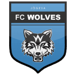 Tallinna Wolves II logo