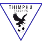 Thimphu Raven