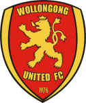 Wollongong United logo