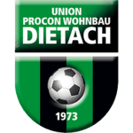 Wohnbau Dietach logo