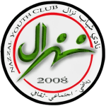 Shabab Nazzal logo