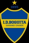 Boquita logo