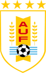 Huracán de Paysandú logo