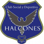 Los Halcones logo