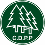 Parque del Plata logo