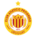Progreso Atlántida logo