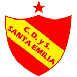Santa Emilia de Cardona logo
