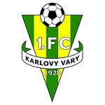 Karlovy Vary-Dvory logo