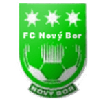 Nový Bor logo